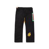 Albino and Preto Batch 92 Garfield • Black • A2F • BRAND NEW