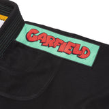 Albino and Preto Batch 92 Garfield • Black • A2F • BRAND NEW