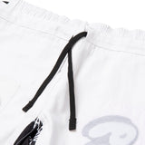 Albino and Preto A&P x Mike Gigliotti • White • A2 • BRAND NEW