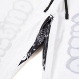Albino and Preto A&P x Mike Gigliotti • White • A2 • BRAND NEW