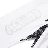 Albino and Preto A&P x Mike Gigliotti • White • A2 • BRAND NEW