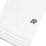 Albino and Preto A&P x Mike Gigliotti • White • A2 • BRAND NEW