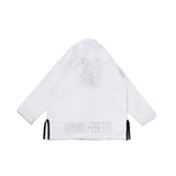 Albino and Preto A&P x Mike Gigliotti • White • A2 • BRAND NEW
