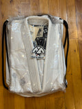Albino and Preto A&P x Mike Gigliotti • White • A2 • BRAND NEW