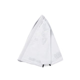 Albino and Preto A&P x Mike Gigliotti • White • A2 • BRAND NEW