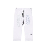 Albino and Preto A&P x Mike Gigliotti • White • A2 • BRAND NEW