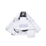 Albino and Preto A&P x Mike Gigliotti • White • A2 • BRAND NEW