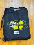 Albino and Preto A&P x Wu-Tang 2 • White • A2 • BRAND NEW