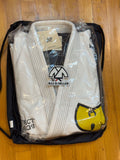 Albino and Preto A&P x Wu-Tang 2 • White • A2 • BRAND NEW