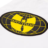 Albino and Preto A&P x Wu-Tang 2 • White • A2F • BRAND NEW