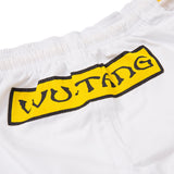 Albino and Preto A&P x Wu-Tang 2 • White • A2F • BRAND NEW