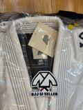 Albino and Preto A&P x Wu-Tang 2 • White • A2F • BRAND NEW