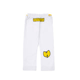 Albino and Preto A&P x Wu-Tang 2 • White • A2F • BRAND NEW