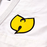 Albino and Preto A&P x Wu-Tang 2 • White • A2F • BRAND NEW