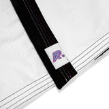 Albino and Preto Batch 63 Bearbrick • White • A2 • BRAND NEW