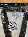 Albino and Preto Batch 63 Bearbrick • White • A2 • BRAND NEW
