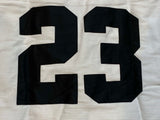 Albino and Preto Team 23 (Reserve Membership Gi) • White • A2L • BRAND NEW