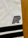 Albino and Preto Team 23 (Reserve Membership Gi) • White • A2L • BRAND NEW