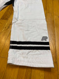 Albino and Preto Team 23 (Reserve Membership Gi) • White • A2L • BRAND NEW