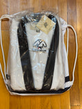 Albino and Preto Team 23 (Reserve Membership Gi) • White • A2L • BRAND NEW