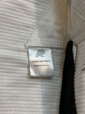 Albino and Preto Team 23 (Reserve Membership Gi) • White • A2L • BRAND NEW