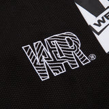 Albino and Preto A&P x WAR • Black • A0H • BRAND NEW