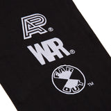 Albino and Preto A&P x WAR • Black • A0H • BRAND NEW