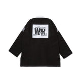 Albino and Preto A&P x WAR • Black • A0H • BRAND NEW