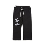 Albino and Preto A&P x WAR • Black • A0H • BRAND NEW