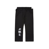 Albino and Preto A&P x WAR • Black • A0H • BRAND NEW