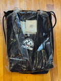 Albino and Preto Corduroy • Black • A2 • BRAND NEW