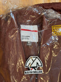 Albino and Preto Batch 56 Umber • Brown • A1L • BRAND NEW