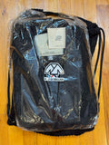 Albino and Preto Corduroy • Black • A2 • BRAND NEW