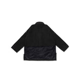 Albino and Preto Corduroy • Black • A2 • BRAND NEW