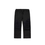 Albino and Preto Corduroy • Black • A2 • BRAND NEW