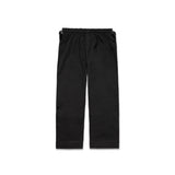 Albino and Preto Corduroy • Black • A2 • BRAND NEW