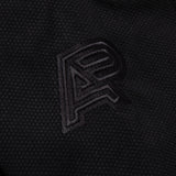Albino and Preto Corduroy • Black • A2 • BRAND NEW