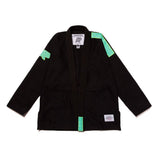 Albino and Preto Series 8 Brazil • Black • A2F • BRAND NEW