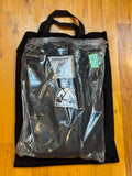 Albino and Preto Series 8 Brazil • Black • A2F • BRAND NEW