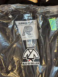 Albino and Preto Series 8 Brazil • Black • A2F • BRAND NEW