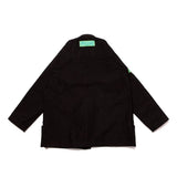 Albino and Preto Series 8 Brazil • Black • A2F • BRAND NEW