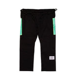 Albino and Preto Series 8 Brazil • Black • A2F • BRAND NEW