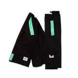 Albino and Preto Series 8 Brazil • Black • A2F • BRAND NEW