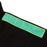 Albino and Preto Series 8 Brazil • Black • A2F • BRAND NEW