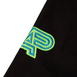 Albino and Preto Series 8 Brazil • Black • A2F • BRAND NEW