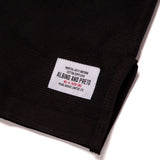 Albino and Preto Series 8 Brazil • Black • A2F • BRAND NEW