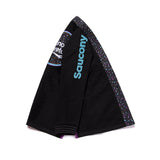 Albino and Preto A&P x Saucony • Black • A2 • BRAND NEW