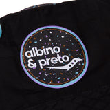 Albino and Preto A&P x Saucony • Black • A2 • BRAND NEW