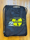 Albino and Preto Batch 103 Wu-Tang • Black • A2 • BRAND NEW