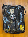 Albino and Preto Batch 103 Wu-Tang • Black • A2 • BRAND NEW